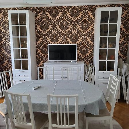 באיה מארה Apartament Florilor מראה חיצוני תמונה
