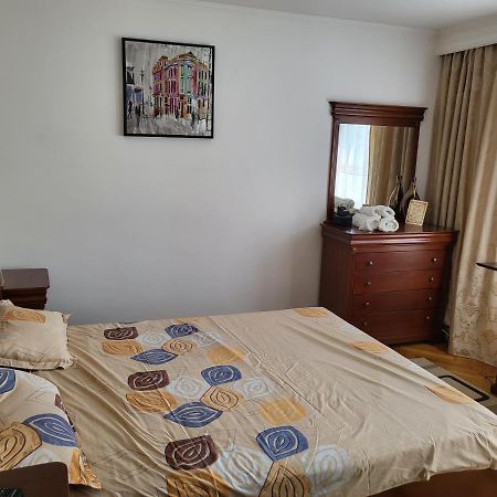 באיה מארה Apartament Florilor מראה חיצוני תמונה