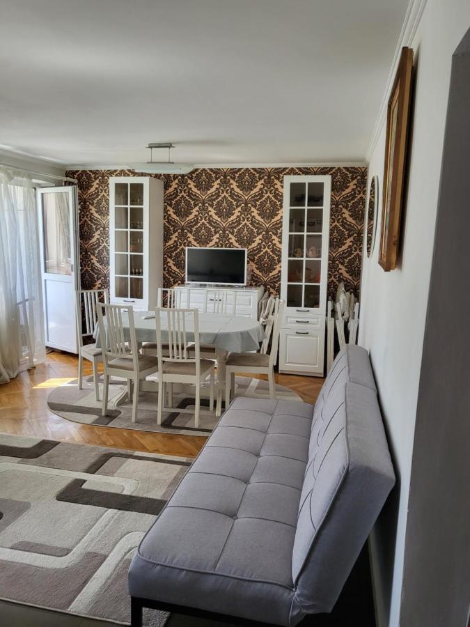 באיה מארה Apartament Florilor מראה חיצוני תמונה