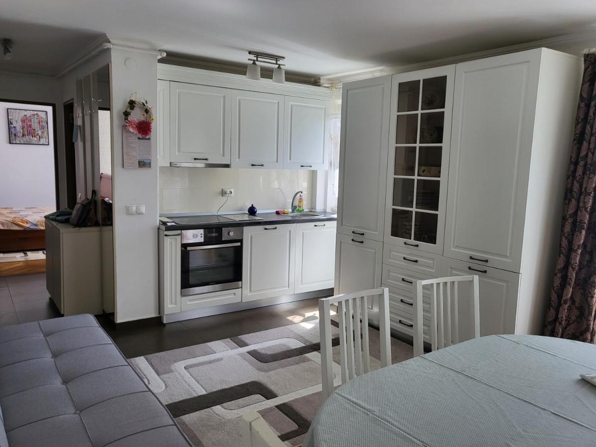באיה מארה Apartament Florilor מראה חיצוני תמונה