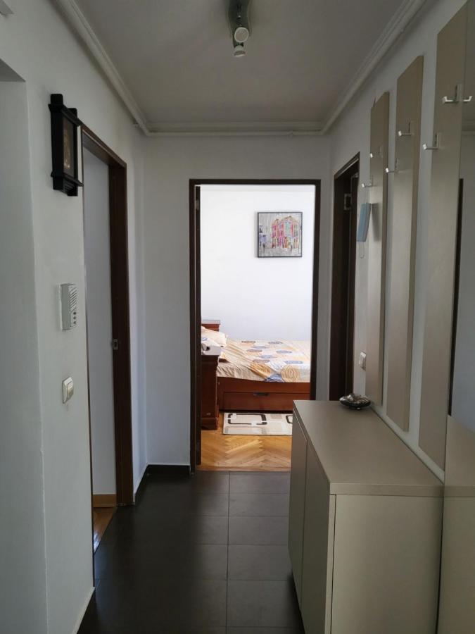 באיה מארה Apartament Florilor מראה חיצוני תמונה