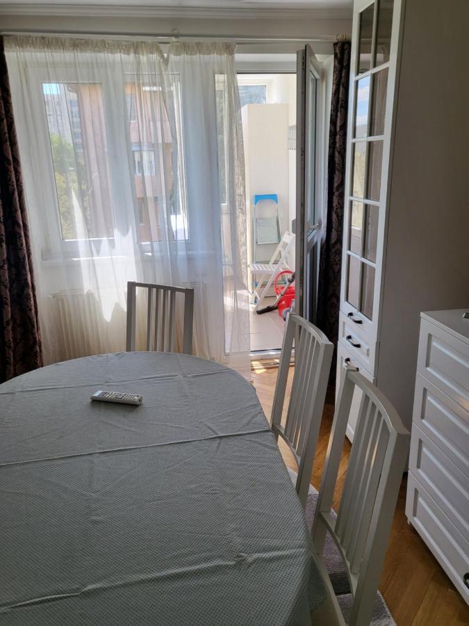 באיה מארה Apartament Florilor מראה חיצוני תמונה
