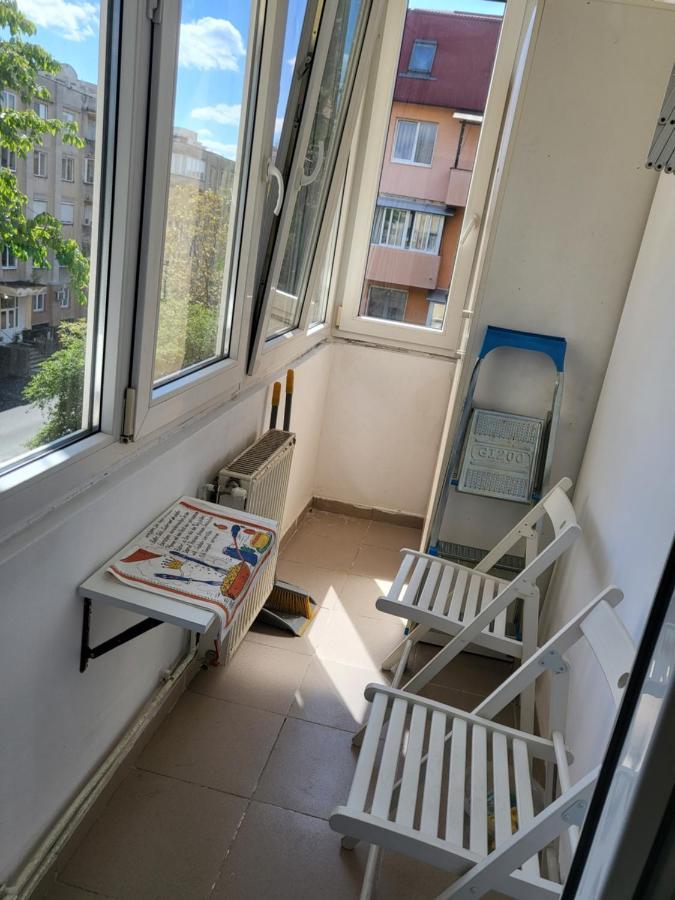 באיה מארה Apartament Florilor מראה חיצוני תמונה
