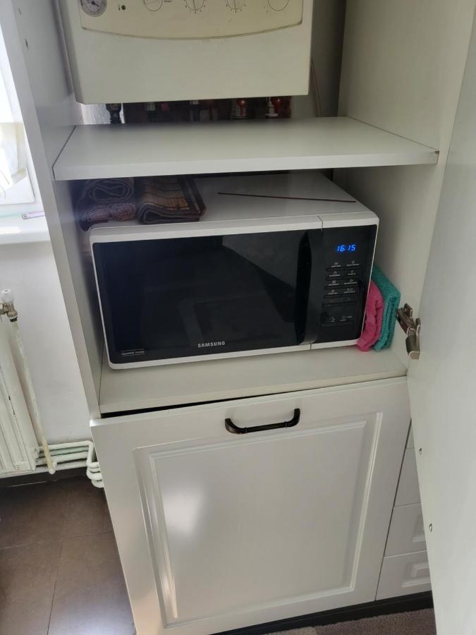 באיה מארה Apartament Florilor מראה חיצוני תמונה
