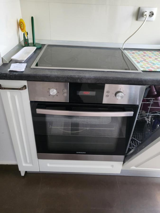 באיה מארה Apartament Florilor מראה חיצוני תמונה