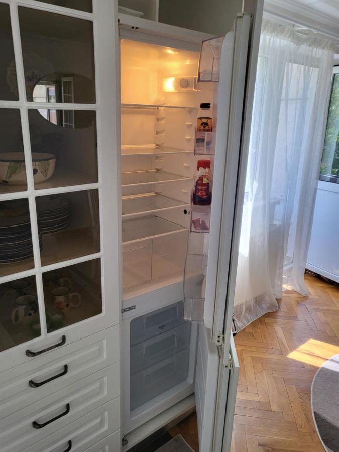 באיה מארה Apartament Florilor מראה חיצוני תמונה
