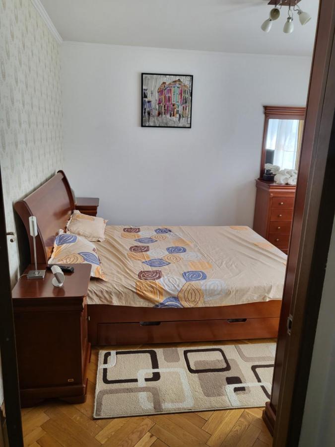 באיה מארה Apartament Florilor מראה חיצוני תמונה