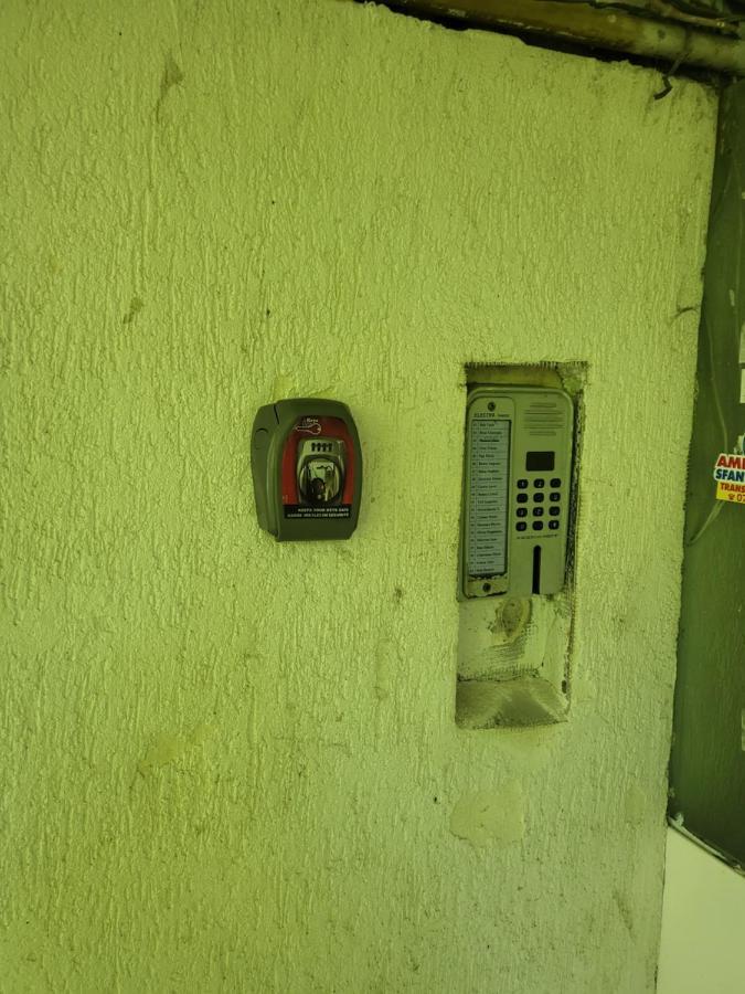 באיה מארה Apartament Florilor מראה חיצוני תמונה
