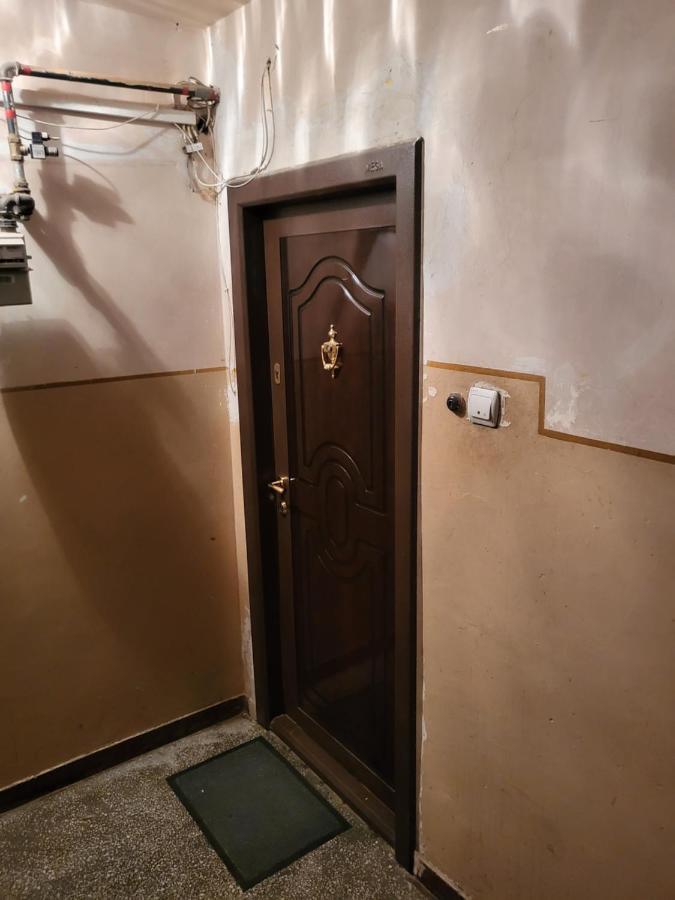 באיה מארה Apartament Florilor מראה חיצוני תמונה