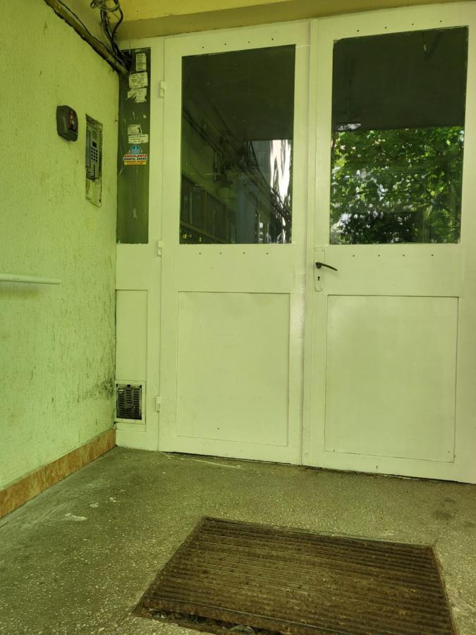 באיה מארה Apartament Florilor מראה חיצוני תמונה